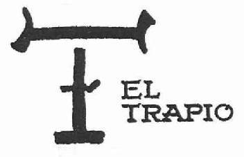 T EL TRAPIO
