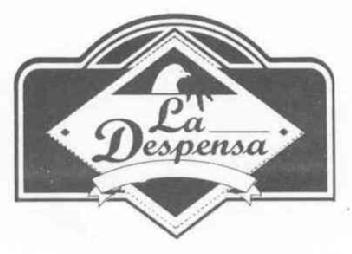 LA DESPENSA