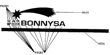 S.A.T. N.9359 BONNYSA
