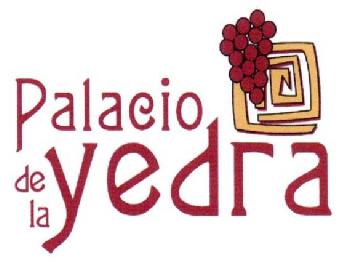 PALACIO DE LA YEDRA