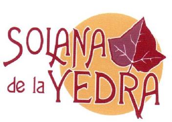 SOLANA DE LA YEDRA