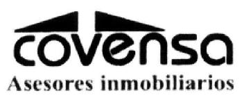 COVENSA ASESORES INMOBILIARIOS