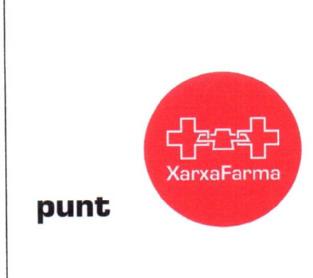 PUNT XARXAFARMA