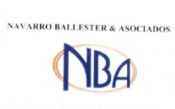 NAVARRO BALLESTER & ASOCIADOS NBA
