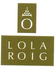 LOLA ROIG