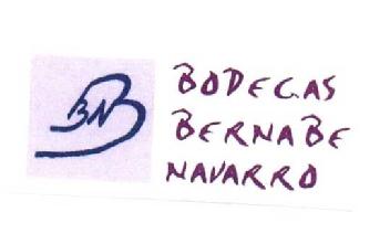 BBN BODEGAS BERNABE NAVARRO