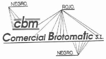 CBM COMERCIAL BROTOMATIC S.L
