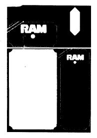 RAM