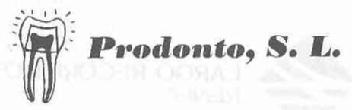 PRODONTO, S.L