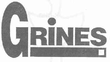 GRINES