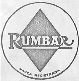 RUMBAR