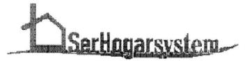 SERHOGARSYSTEM