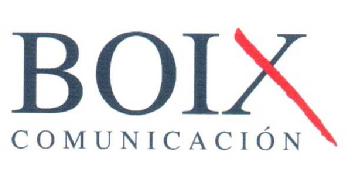 BOIX COMUNICACION