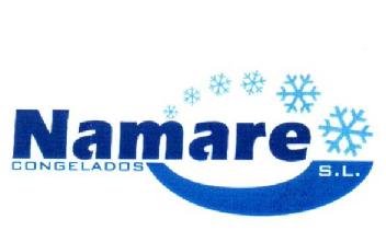 NAMARE CONGELADOS S.L