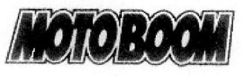 MOTOBOOM