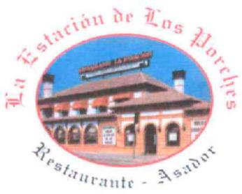 LA ESTACION DE LOS PORCHES RESTAURANTE - ASADOR