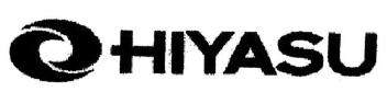 HIYASU