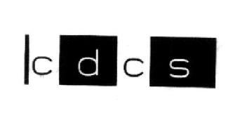 CDCS
