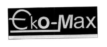 EKO-MAX
