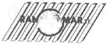 RAN MAR, S.L