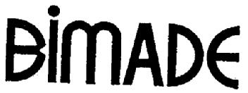 BIMADE