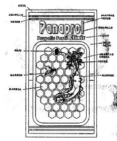 PANAPROL PROPOLIS FORTE ELIXIR