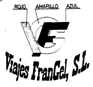 VFG VIAJES FRANGEL, S.L
