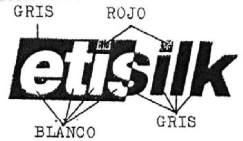 ETISILK
