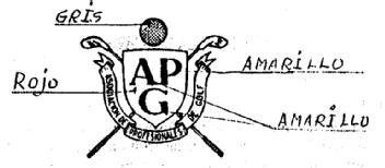 APG ASOCIACION DE PROFESIONALES DE GOLF