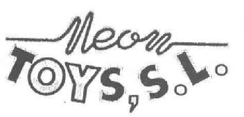 NEON TOYS, S.L