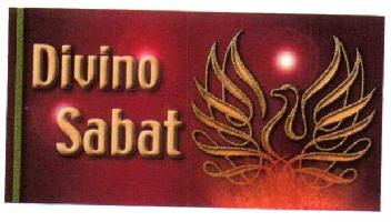 DIVINO SABAT