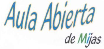 AULA ABIERTA DE MIJAS