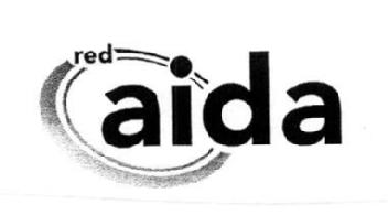 RED AIDA