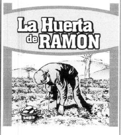 LA HUERTA DE RAMON