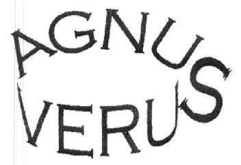 AGNUS VERUS
