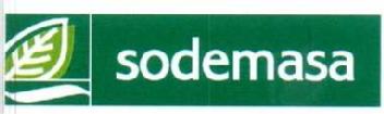 SODEMASA