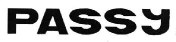 PASSY