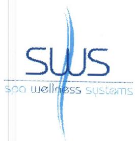 SWS SPA WELLDESS SYSTEMS