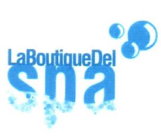 LA BOUTIQUE DEL SPA