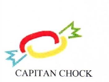 CAPITAN CHOCK