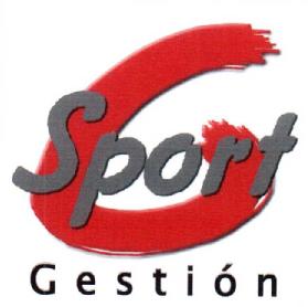 G GESTION SPORT