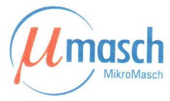 MASCH MIKROMASCH