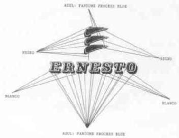 ERNESTO