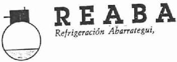 REABA REFRIGERACION ABARRATEGUI