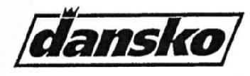 DANSKO