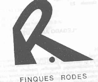 R FINQUES RODES
