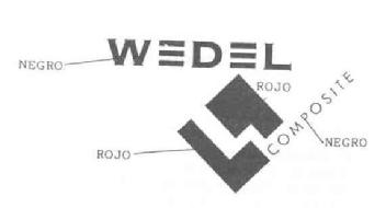 WEDEL W COMPOSITE