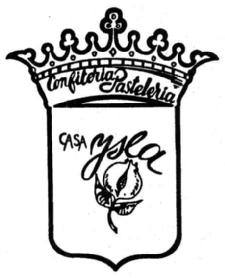 CONFITERIA PASTELERIA CASA YSLA