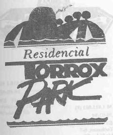 RESIDENCIAL TORROX PARK