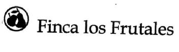 FINCA LOS FRUTALES